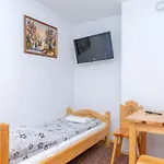 Lesna Ostoya בית כפרי *