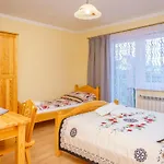 Lesna Ostoya Landhaus Białka Tatrzańska