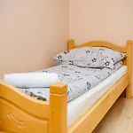 Lesna Ostoya בית כפרי ביאלקה טטרנסקה