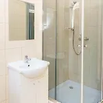 בית כפרי Lesna Ostoya *