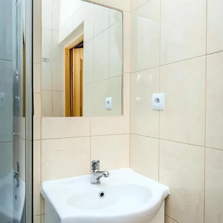 Lesna Ostoya * Białka Tatrzańska