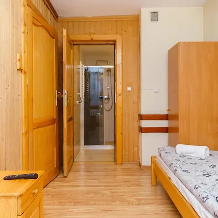 Lesna Ostoya Białka Tatrzańska