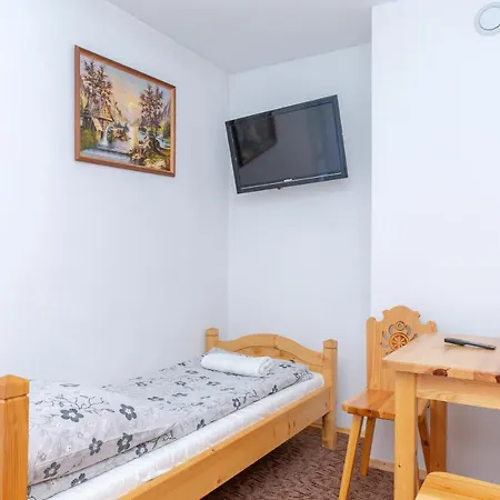 Lesna Ostoya Landhuis *