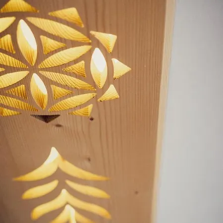 Landhaus Lesna Ostoya