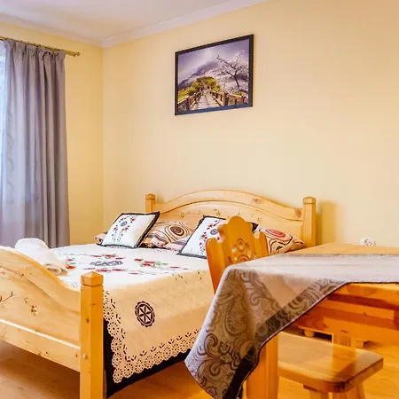 Lesna Ostoya Białka Tatrzańska