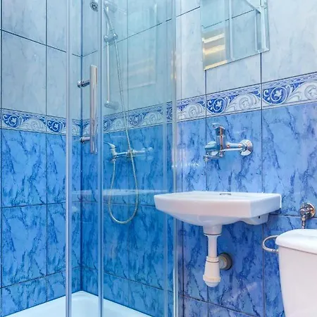 Landhaus Lesna Ostoya Białka Tatrzańska