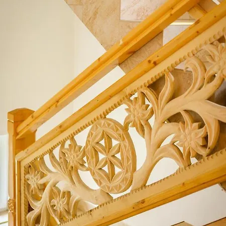 Lesna Ostoya * Białka Tatrzańska