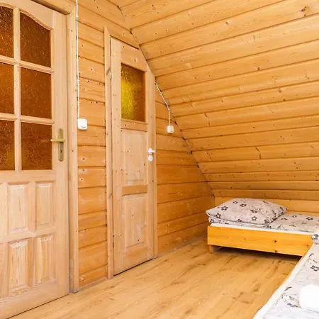 Lesna Ostoya Landhaus