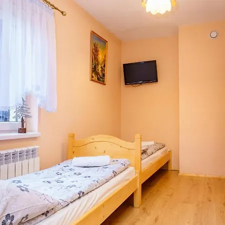 Venkovský dům Lesna Ostoya *