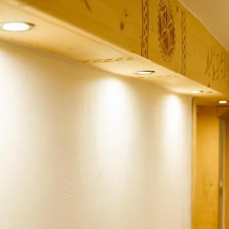 Lesna Ostoya * Bialka Tatrzanska