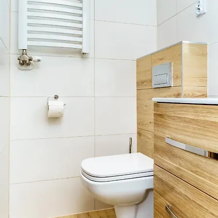 Lesna Ostoya Białka Tatrzańska