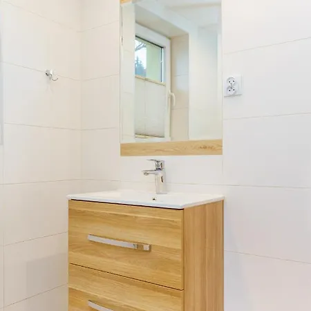 Lesna Ostoya Białka Tatrzańska