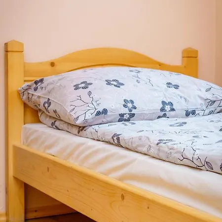 Landhuis Lesna Ostoya *