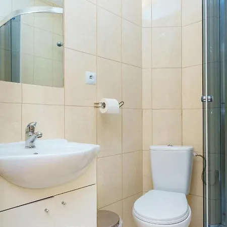 Landhaus Lesna Ostoya