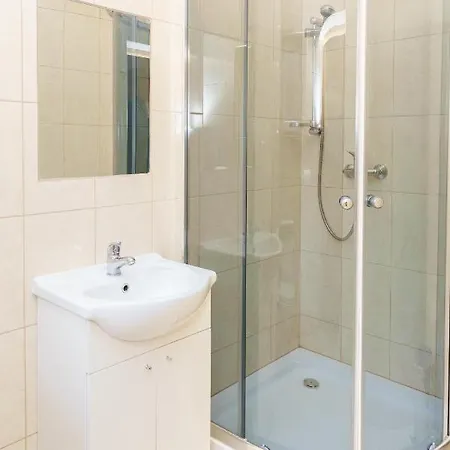 Landhaus Lesna Ostoya *