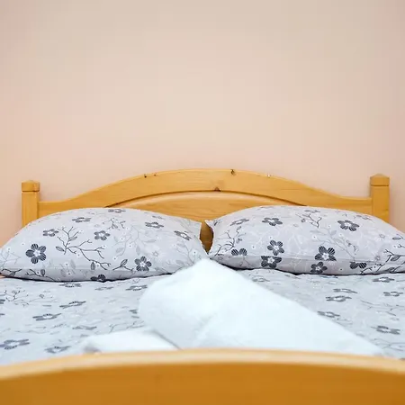 Venkovský dům Lesna Ostoya