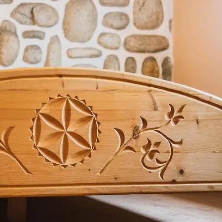 Lesna Ostoya Białka Tatrzańska