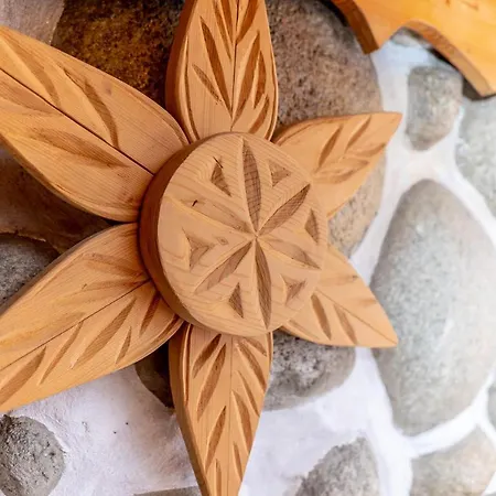 Lesna Ostoya Białka Tatrzańska