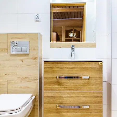 Lesna Ostoya Venkovský dům