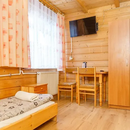 Lesna Ostoya * Białka Tatrzańska