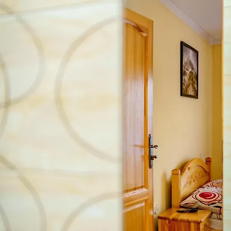 Lesna Ostoya * Bialka Tatrzanska