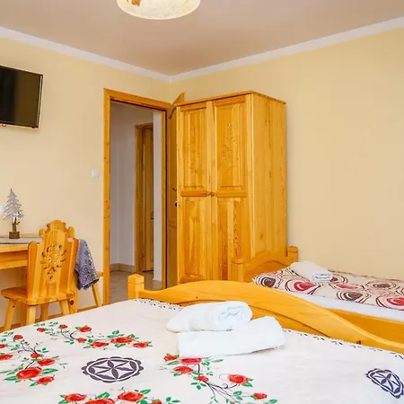 Lesna Ostoya * Bialka Tatrzanska