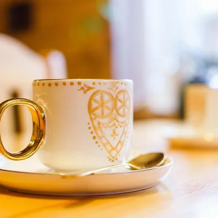 Lesna Ostoya Venkovský dům