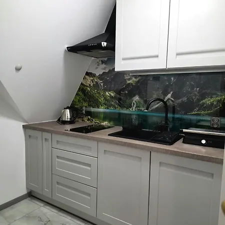 Lesna Ostoya * Bialka Tatrzanska